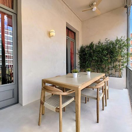 Bcn Apartments 41 Барселона Екстер'єр фото