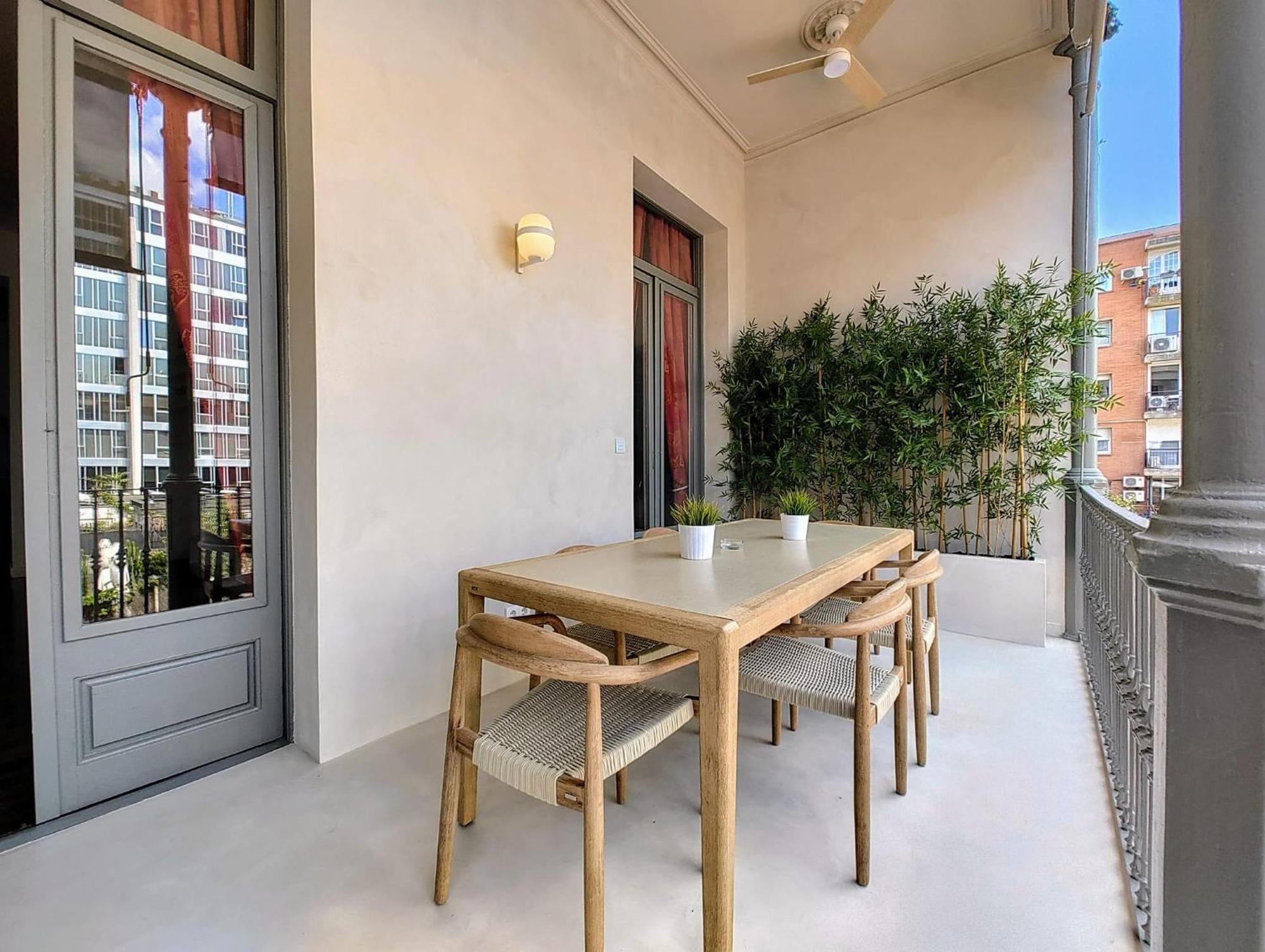 Bcn Apartments 41 Барселона Екстер'єр фото